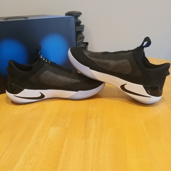 Self Lacing Shoes How Much Are Nike Adapts Nike Adapt BB Self